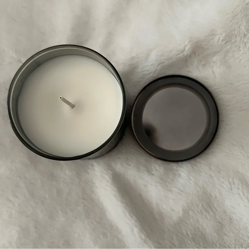 Bath & Body Works X Disney Villians Maleficent Single Wick Candle NEW - Picture 4 of 4